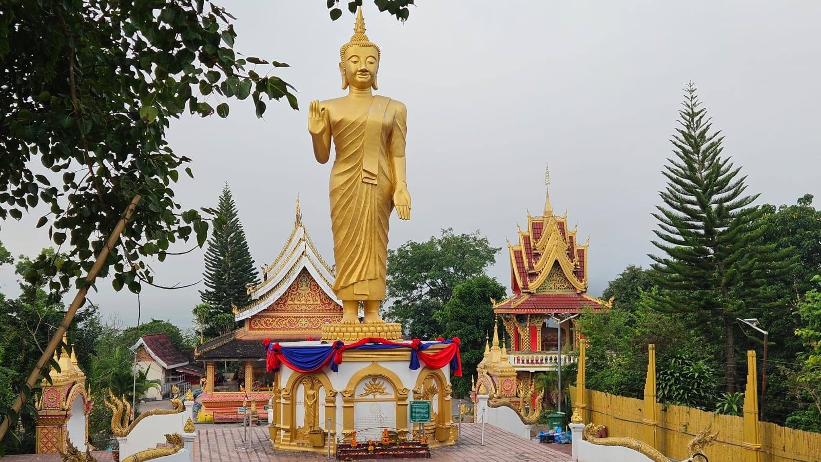 Slow Travel Cycling Tour Thailand Laos Vietnam: The Ultimate Indochina Odyssey